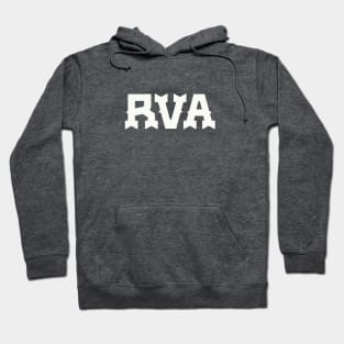 RVA Type Hoodie